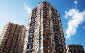 ціни на однокімнатні квартири у Києві